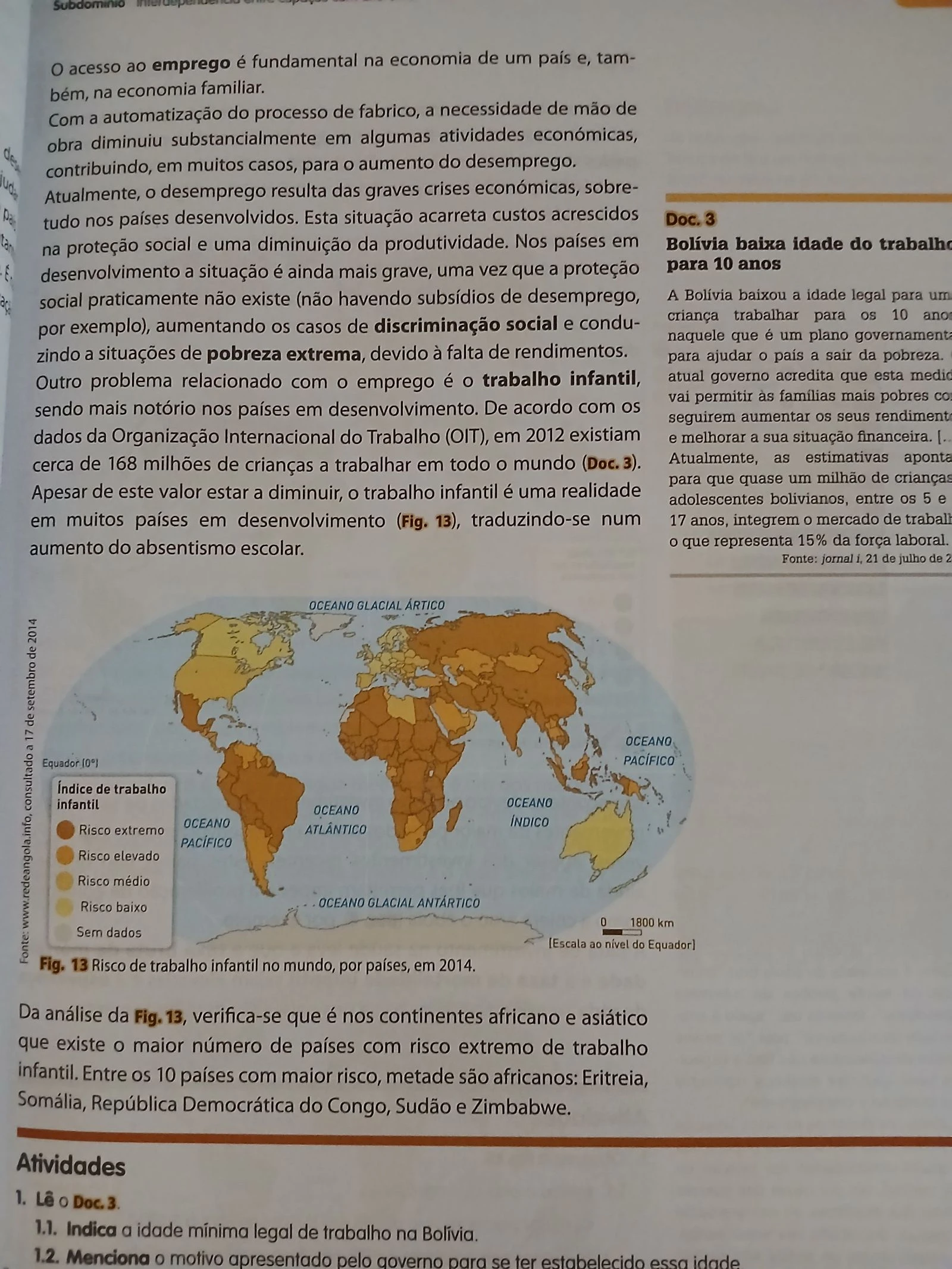 GPS 9 - handleiding geografie 9e jaar – photo 3